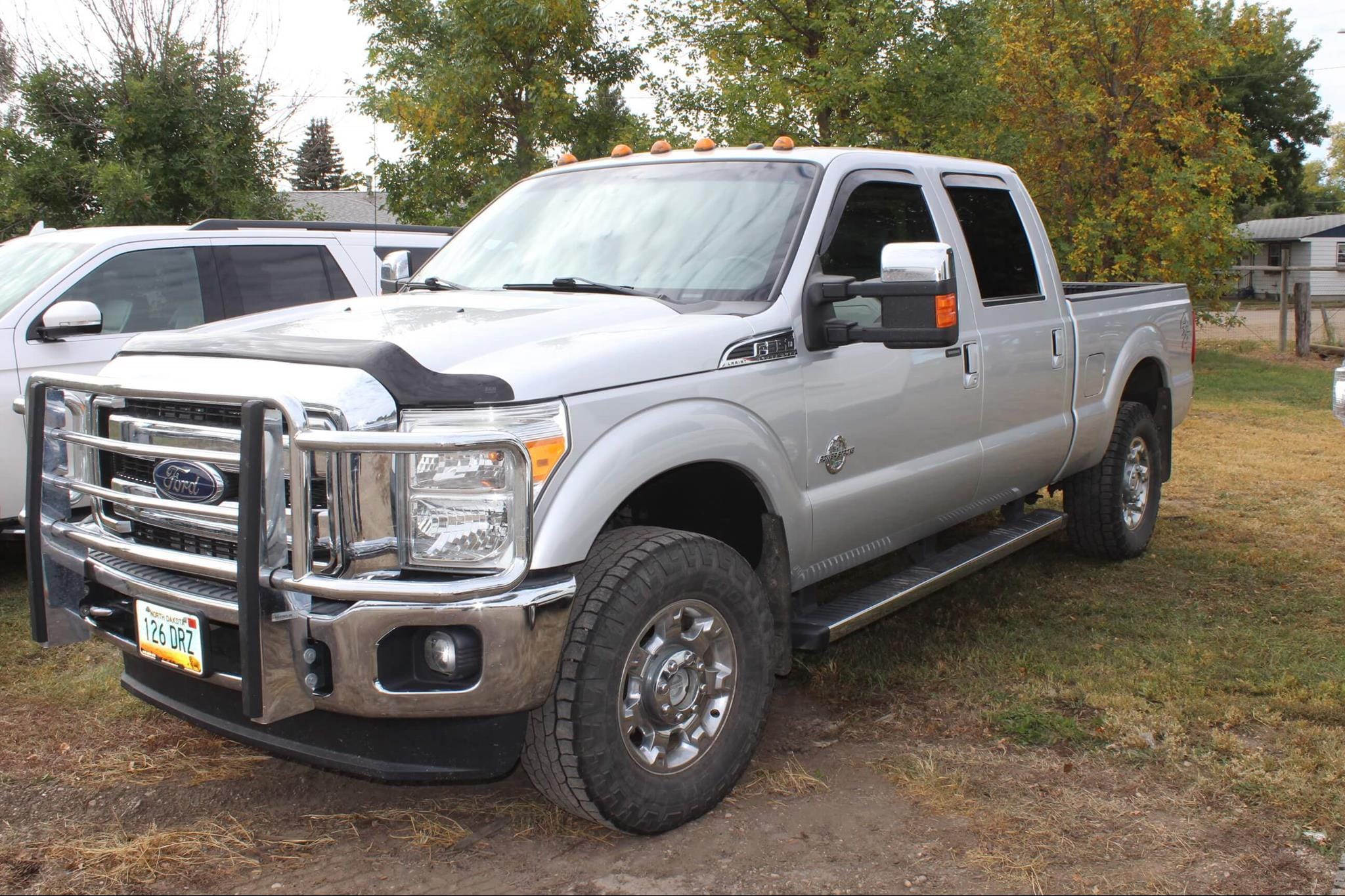 Main image Ford F-350