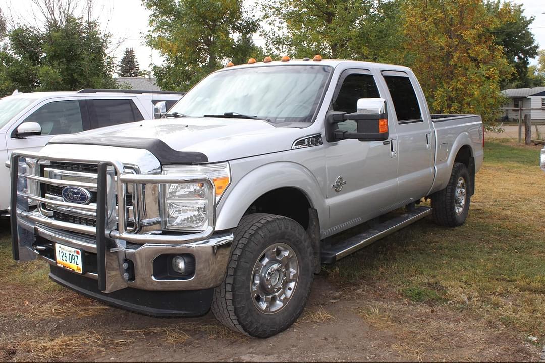 Image of Ford F-350 Primary image