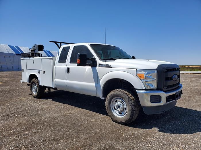 Main image Ford F-350