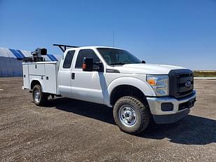 Main image Ford F-350 0