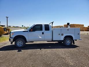 Main image Ford F-350 6