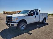 Thumbnail image Ford F-350 7