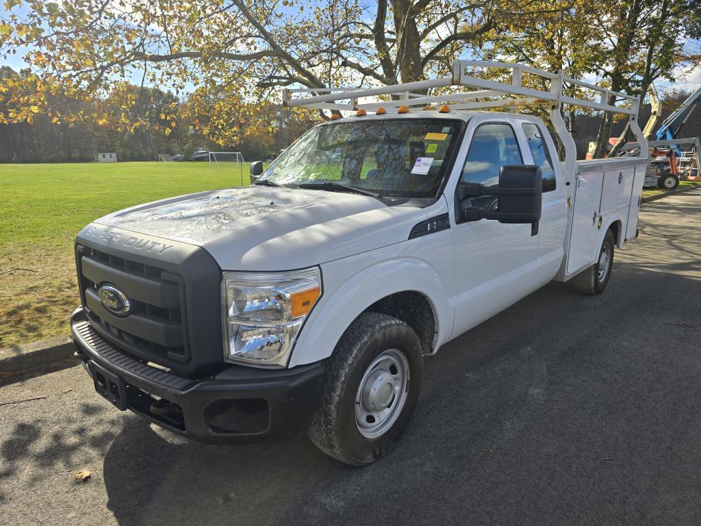 Image of Ford F-350 Primary image