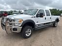 2014 Ford F-350 Image