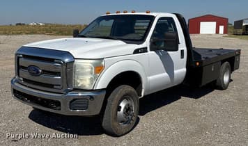 Main image Ford F-350