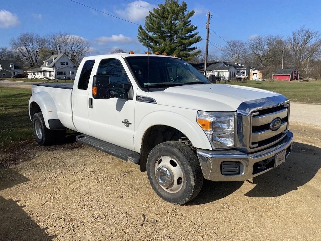 Main image Ford F-350