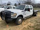 2014 Ford F-350 Image