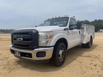Main image Ford F-350