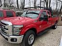 2014 Ford F-350 Image