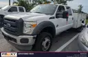 2014 Ford F-450 Image