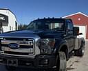 2014 Ford F-450 Image