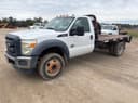 2014 Ford F-450 Image