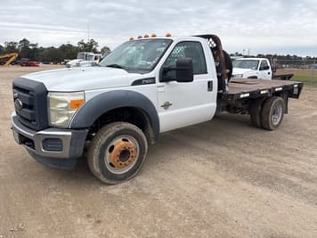 Main image Ford F-450
