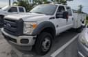 2014 Ford F-450 Image