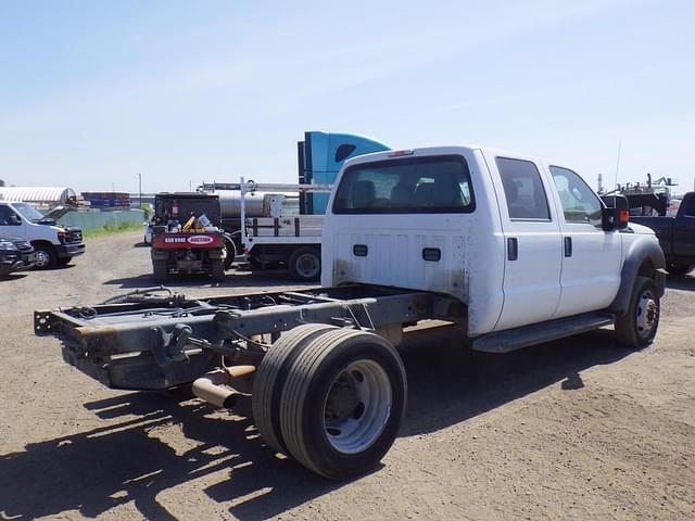 Image of Ford F-450 equipment image 2