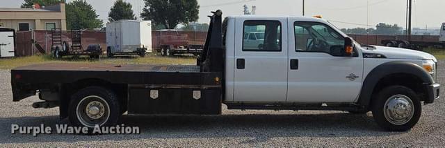 Image of Ford F-450 equipment image 3
