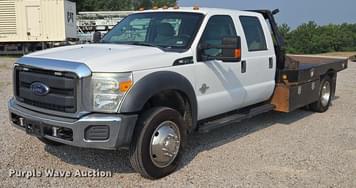 Main image Ford F-450