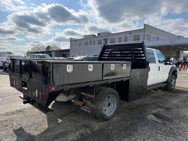 Image of Ford F-450 equipment image 2