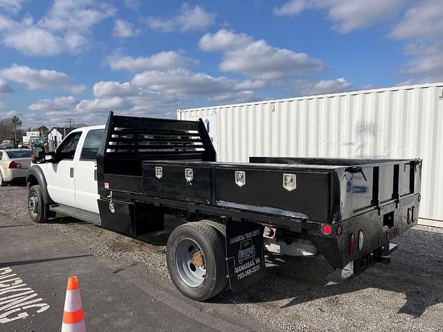 Image of Ford F-450 equipment image 1