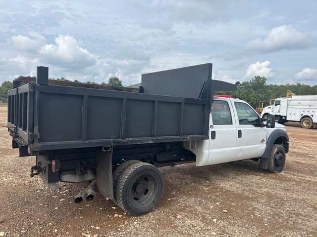 Image of Ford F-450 equipment image 2