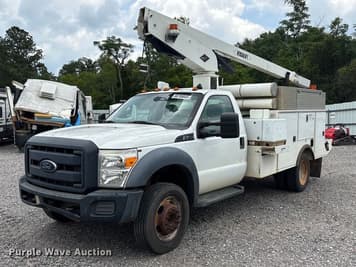 Main image Ford F-450