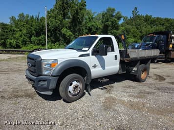 Main image Ford F-450