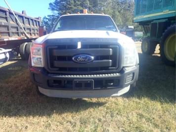 Main image Ford F-550