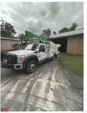 2014 Ford F-550 Image