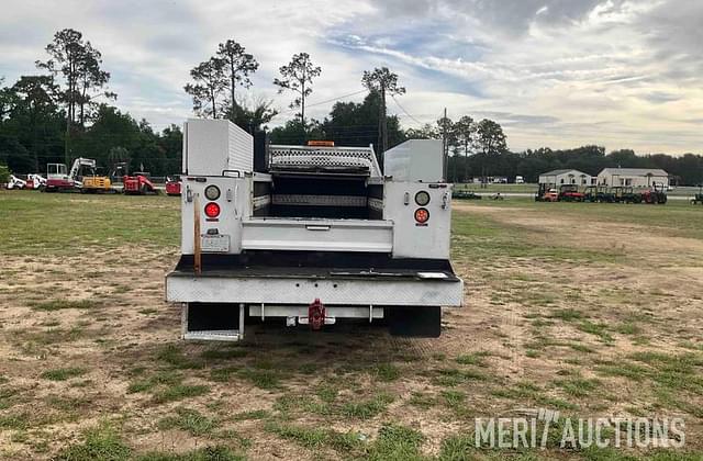 Image of Ford F-550 equipment image 3