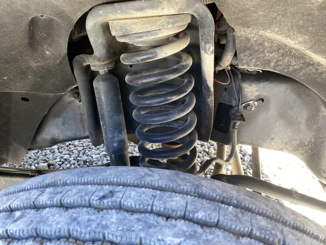 Image of Ford F-550 equipment image 4