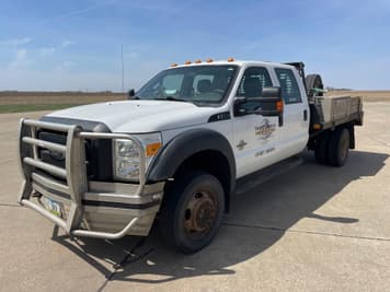 Main image Ford F-550