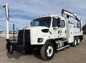 2014 Freightliner 108SD Image