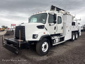 2014 Freightliner 108SD Image