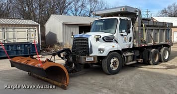 Main image Freightliner 108SD