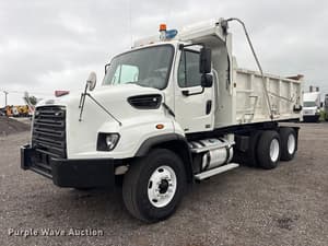 2014 Freightliner 114SD Image