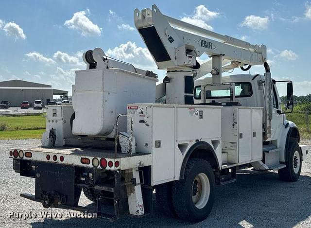 Image of Freightliner Business Class M2 equipment image 4