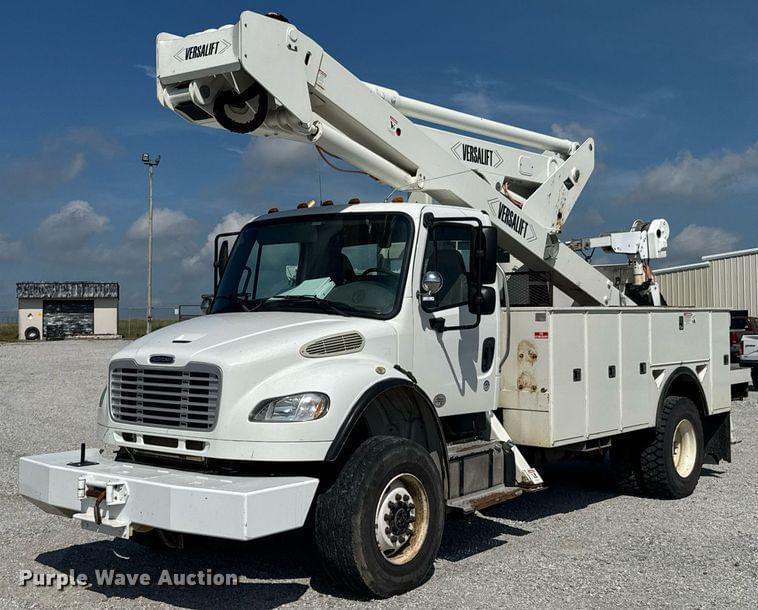 Image of Freightliner Business Class M2 Primary image
