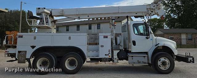 Image of Freightliner Business Class M2 equipment image 3