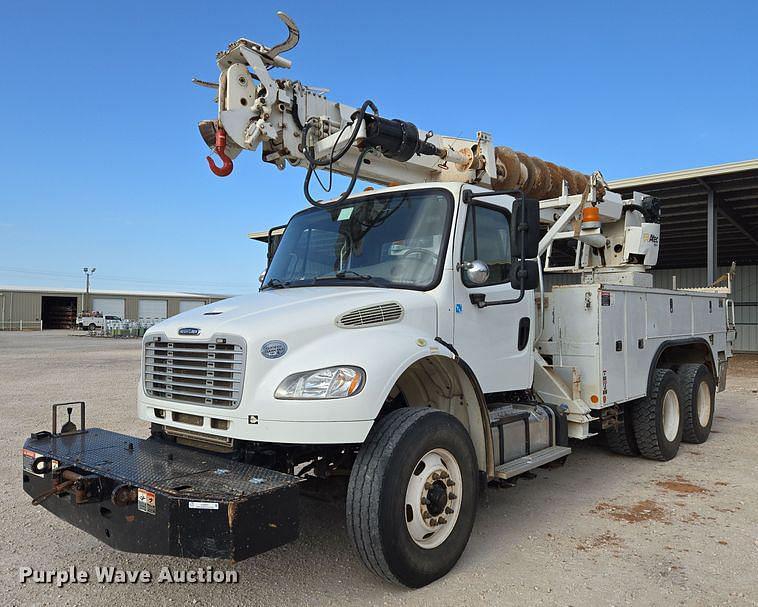 Image of Freightliner Business Class M2 Primary image