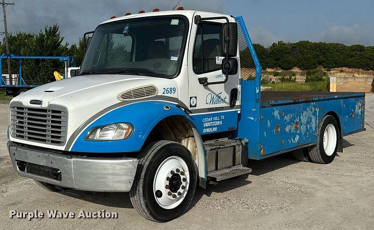 Image of Freightliner Business Class M2 Primary image