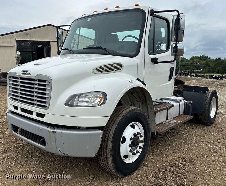 Image of Freightliner Business Class M2 Primary image