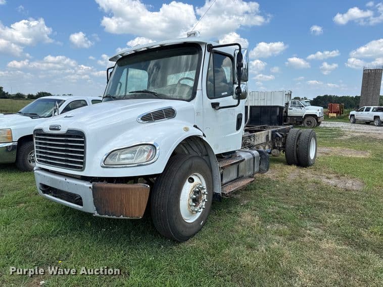 Image of Freightliner Business Class M2 Primary image