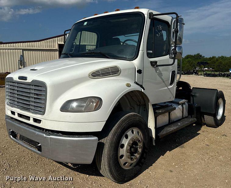 Image of Freightliner Business Class M2 Primary image