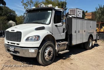 Main image Freightliner M2