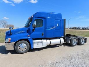 Main image Freightliner Cascadia 125