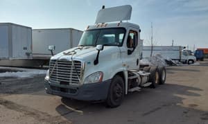 2014 Freightliner Cascadia 125 Image