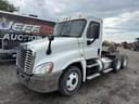 2014 Freightliner Cascadia 125 Image
