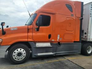 2014 Freightliner Cascadia 125 Image