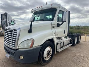 2014 Freightliner Cascadia 125 Image
