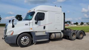 2014 Freightliner Cascadia 125 Image